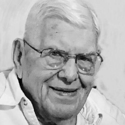 Theodore "Ted" R.  Hein