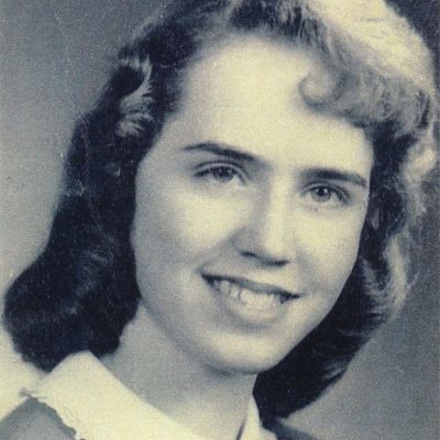Charlotte Audet Beaudet