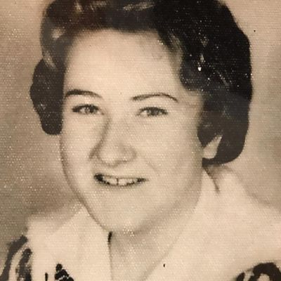 Cheryl Hammer