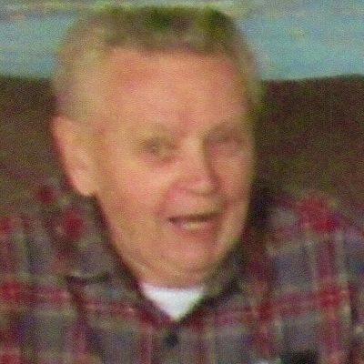 Harold W. Bailey's Image
