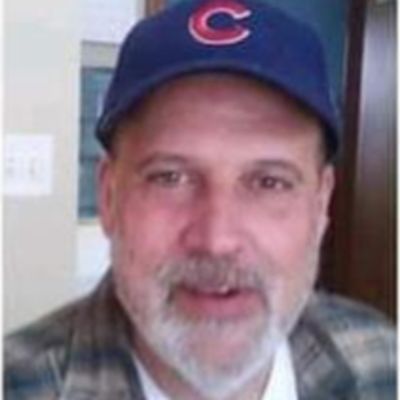 Douglas A. Wickersham's Image