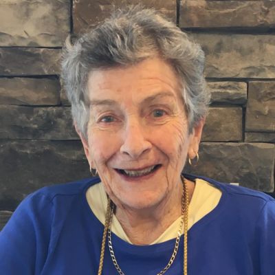 Judith Valerie Tree Smith