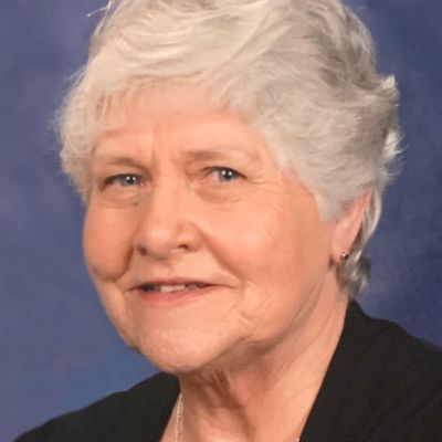 Patricia Kaye Williams