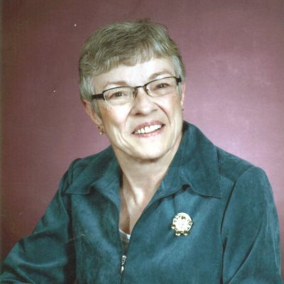 Martha E. Olson's Image