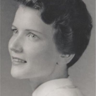 Helen Marie Shepherd Klingler