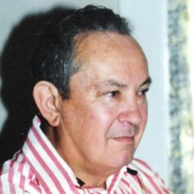 Richard J. Grisky