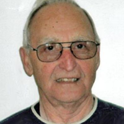 Valentino J. Monti