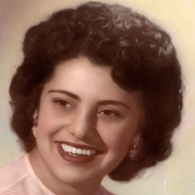 Gloria Romero Maga?a's Image