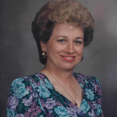 Barbara Ann (O'Quinn) Grubbs