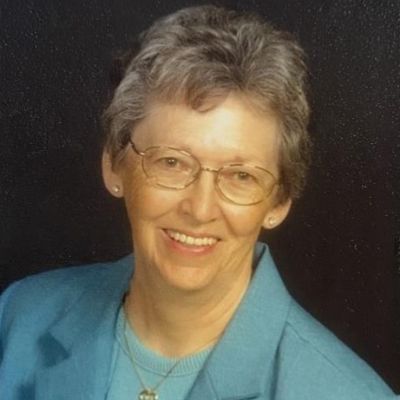 Emily Blevins Miller's Image