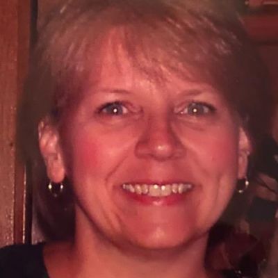 Cheryl  Hildbold's Image