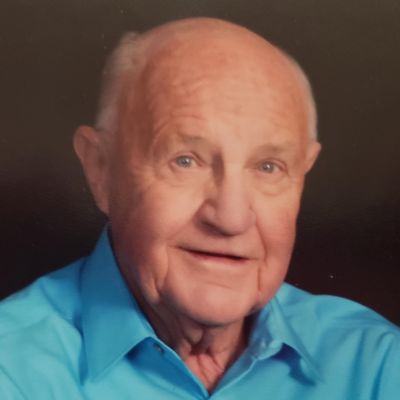 Arthur T. Huinker's Image