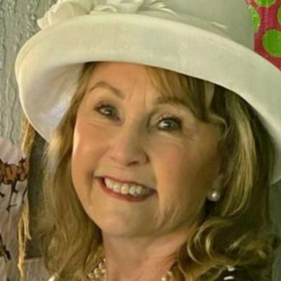 Cherie Caven