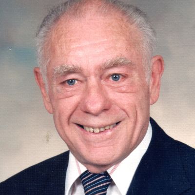 Wayne W. Hansen