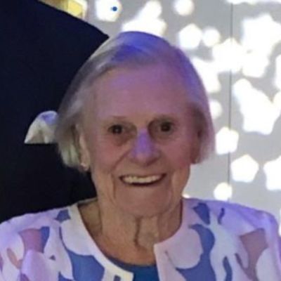 Constance "Connie" Elizabeth Dalton