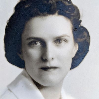 Virginia M. Gaylord's Image