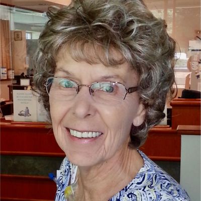 Eileen Louise Dunlap