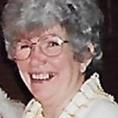 Charlotte Ernestine Phipps Brown
