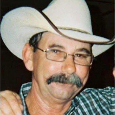 Charlie Mack Cochran