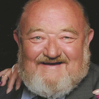 Donald Fay Pugmire's Image