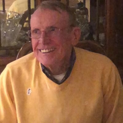 Vince M Burke