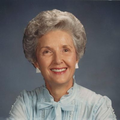 Rose Marie Zangla Fuller