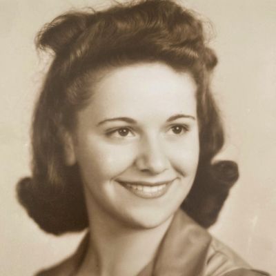 Carmella "Cam" Dialessi Richardson