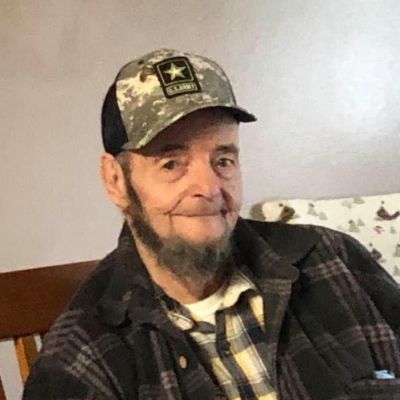 Denzil Wayne Cale