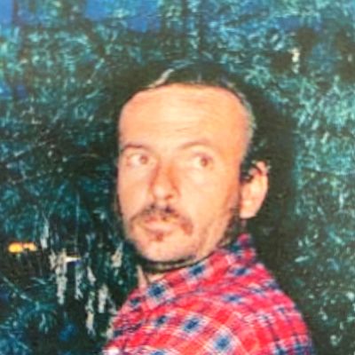 Frank McEachern