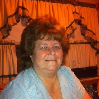 Sandra D. Morrison