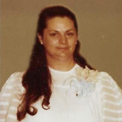 Charmaine Marie Jackson