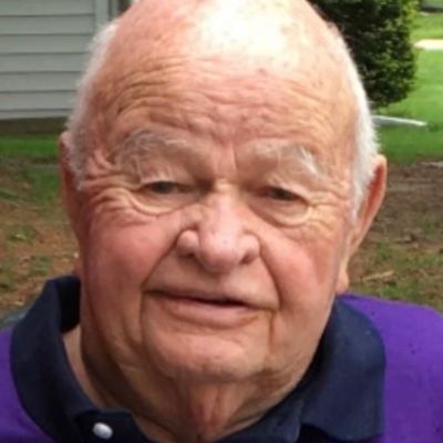 Donald J. Andersen