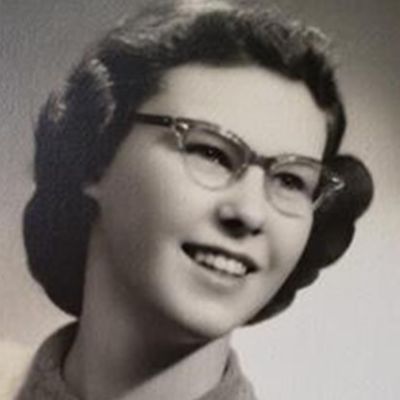 Margaret Ann (Dinnsen) Miner