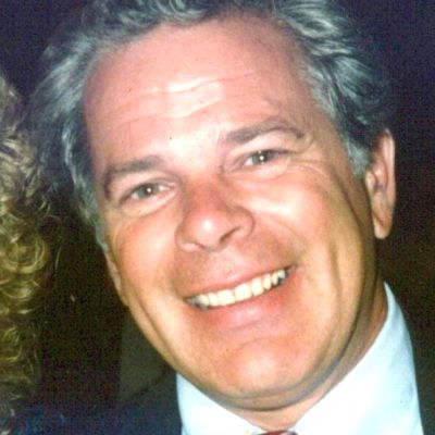 Richard "Dick" White