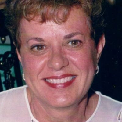 Margaret "Midge" Farina