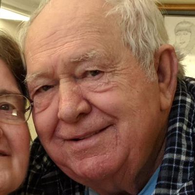 Robert L. Shankle, Sr.