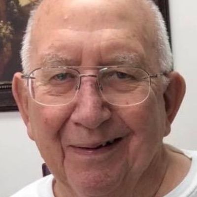 Cletus "Ray" Hartwig
