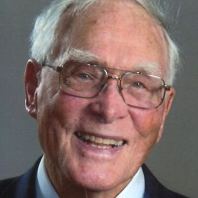 Dr. William Francis Strait, III
