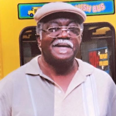 Israel  Warren