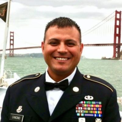 Adolfo Carrillo Cancino