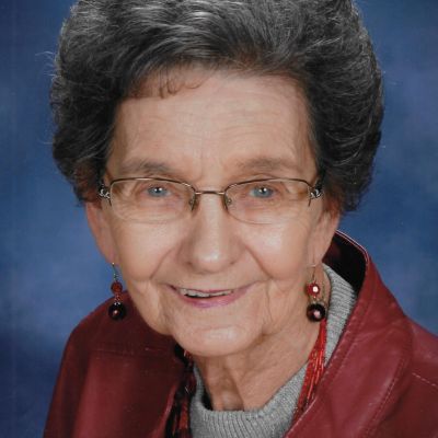 Carmelene A. "Carmie" Decker
