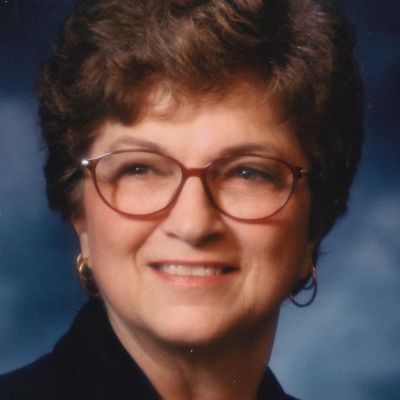 Madonna J Weitzel