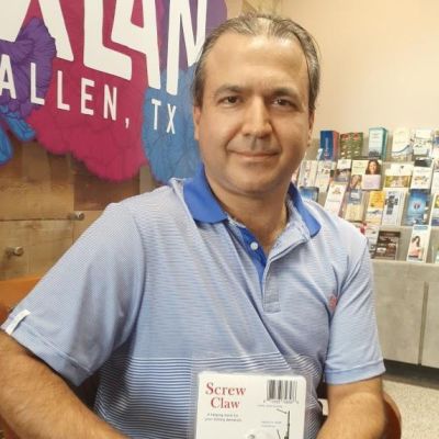 Robert "Bob" Rivera Jr.