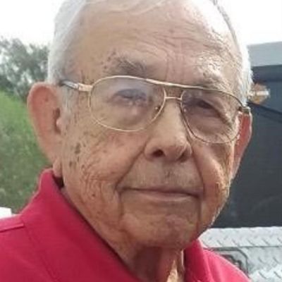 Jacinto Jose Garza