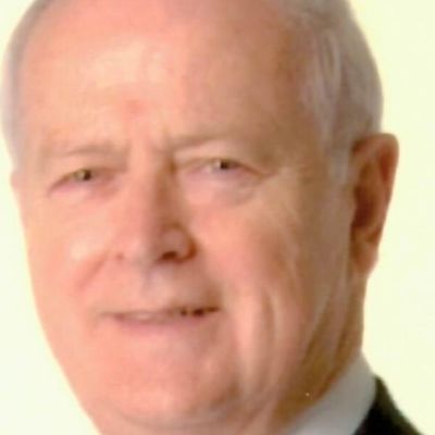 Francis Xavier  Archibald, Sr.