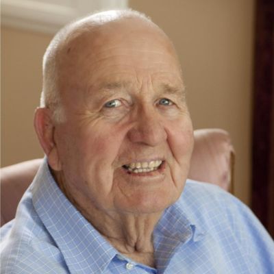 Ellis Wynn John