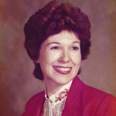 Beverly Wilson