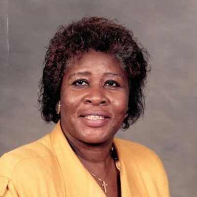 MARY K. Gaines