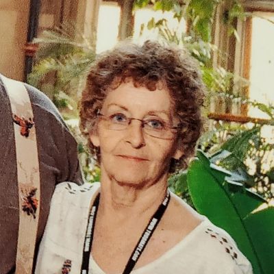 Leslie Ann  Thurston Odekirk