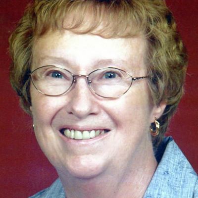 Patricia A Reigstad